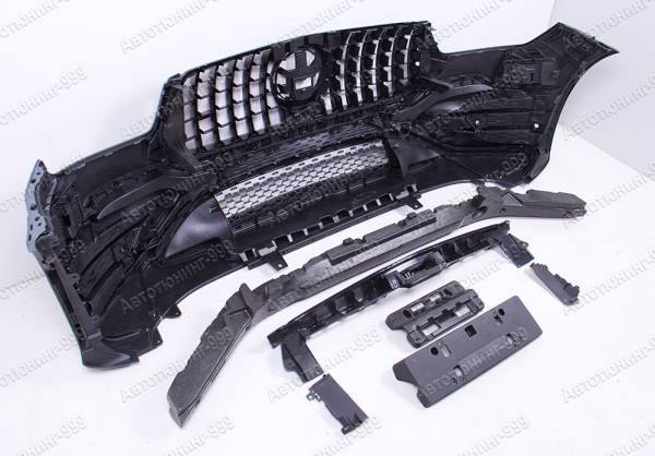  53 AMG   Mercedes GLE (V 167)  2023