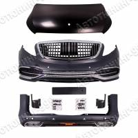 ����� Maybach ��� Mercedes V-klass (W 447) � ������� � �������