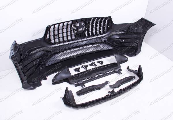  53 AMG   Mercedes GLE (V 167)  2023