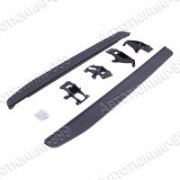 ������ Range Rover Vogue � �������� 2017 - 2021 � �������