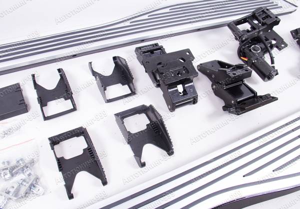 ������ ��������� Maybach �� GLE (V 167)