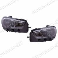 ���� ����� ���������� �� Mercedes GLE (V 167) � 2018�.  � �������