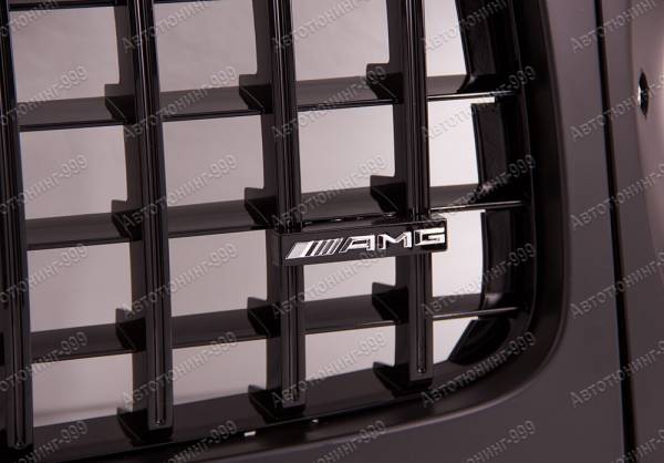 ������� 63 AMG �� Mercedes G-klass (W 463) � 2018-2024 ������