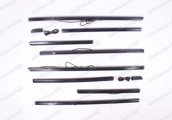     Mercedes G-klass (W 463)  2018 ..