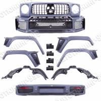 ����� Brabus �� Mercedes G-klass (W 465) 2025 �.�. � �������