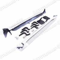 ������ �� Toyota Land Cruiser Prado 150 � �������