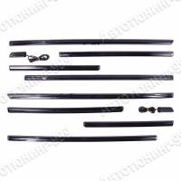 �������� � ���������� �� Mercedes G-klass (W 463) � 2018 �.�. � �������