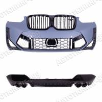 ����� X3M (F 97) ��� BMW X3 (G 01) ���������� � �������