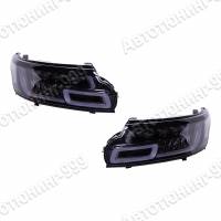 ���� �� Range Rover Sport (������ 2017 ����) 4 ����� � �������