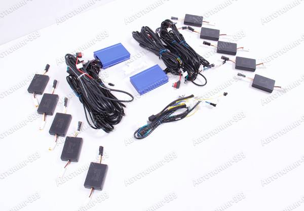     Mercedes G-klass (W 463)  2018 ..