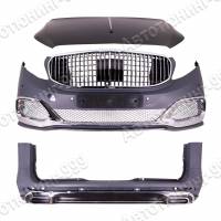 ����� Maybach ��� Mercedes Vito (W 447) ����� 223 � �������