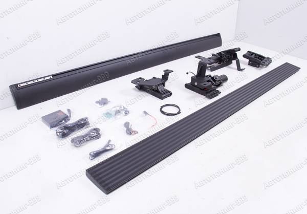 ������ ��������� new �� BMW X6 (G 06)