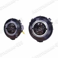 ���� �� Mercedes G-klass (W 463) ������ 2018  � �������