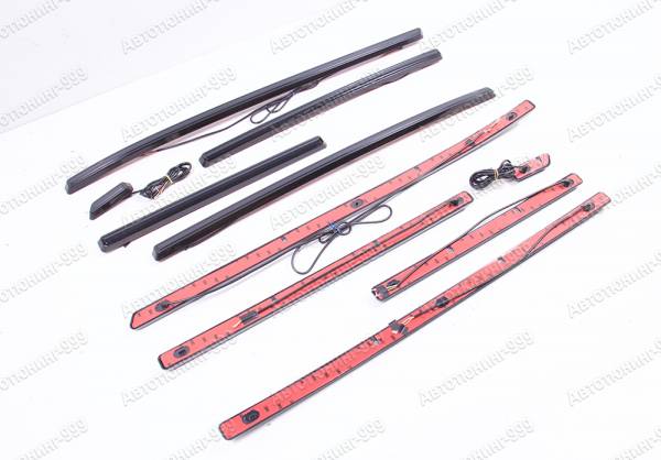     Mercedes G-klass (W 463)  2018 ..