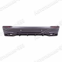 �������� � ��������� 63 AMG �� ������ �� AMG Mercedes GLC (X 253) ������ (����������) � �������