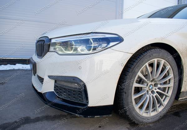    M Performance  BMW 5  G 30 