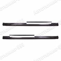 ������ �� Mercedes V-klass (W 447) Long � �������