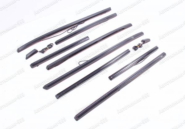     Mercedes G-klass (W 463)  2018 ..