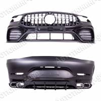 ����� ������ 63 AMG Mercedes AMG GT C190 ���������� � �������