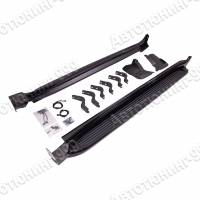 ������ �� Toyota Land Cruiser 200 ����� Land Cruiser 300 � ���������� � �������