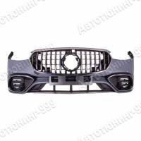 ������ 63 AMG �� Mercedes S-klass (W 223) �������� � �������