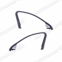 �������� Burmester + ����� ���� �� Mercedes C-klass (W 206)  � �������