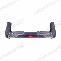 ������ Maybach ������ ��� Mercedes V-klass (W 447) � �������