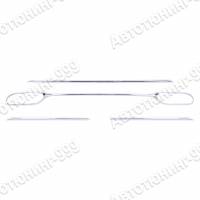 ������������� �������� ������ Maybach �� Mercedes S-klass (W 222) 2017-��. ������ � �������