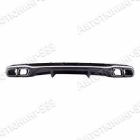 �������� � ������� 6.3 AMG �� Mercedes E-klass (W 213) ���� �� ������� ������ 2020-�� � �������