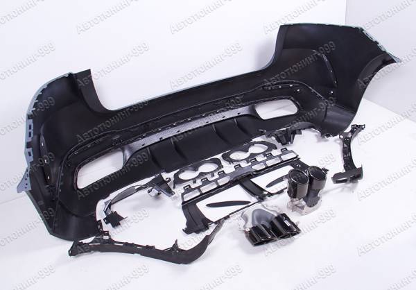  53 AMG   Mercedes GLE (V 167)  2023