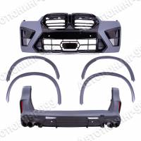 ����� F95 BMW X5 (G 05) ����������  � �������