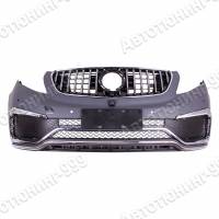 ������ AMG �������� �� Mercedes Vito (W 447) � �������