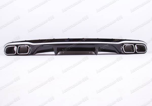    6.3 AMG  Mercedes E-klass (W 213)     2020-