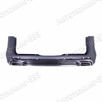 ������ MAYBACH ������ �� Mercedes V-klass (W 447) � �������