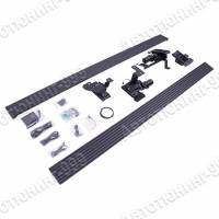 ������ ��������� �� BMW X6 (G 06) � �������