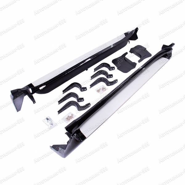 ������ �� Toyota Land Cruiser Prado-150 ������