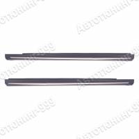 ������ AMG �� Mercedes E-klass (W 213) � �������