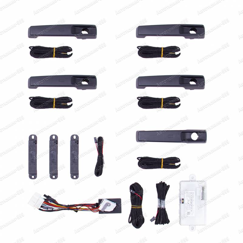      Mercedes G-klass W463 2018-