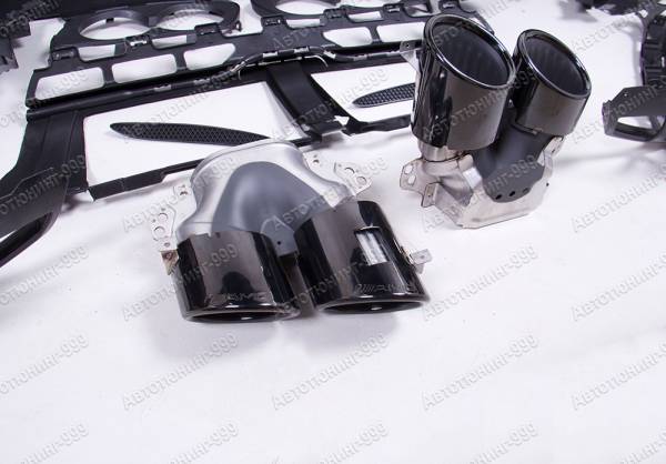  53 AMG   Mercedes GLE (V 167)  2023