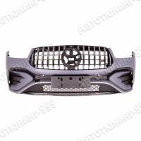 ������ 53 AMG �� Mercedes GLE Coupe (C 167) ���������� 2023 � �������