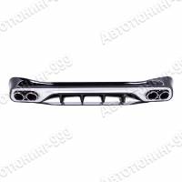 �������� � ������� 53 AMG �� Mercedes CLE (C 236) ���� � �������