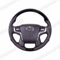 ���� ������������� �� Toyota Land Cruiser 200 (2016) ������ � �������