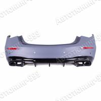 ������ 63 AMG �� Mercedes S-klass (W 223) ������ � �������