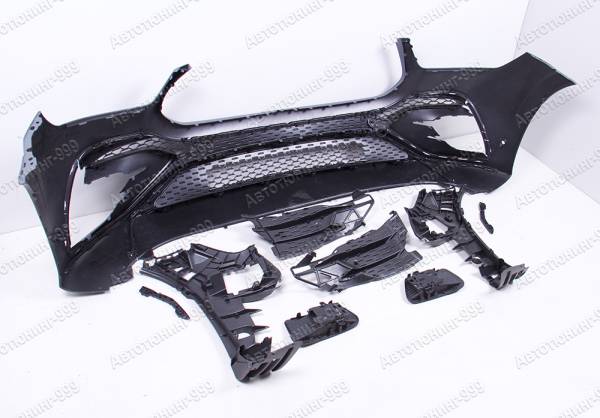  53 AMG   Mercedes GLE (V 167)  2023