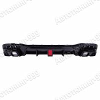 �������� Br �� Mercedes GLE (W 166) � �������