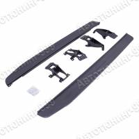 ������ Range Rover Vogue � �������� - ������ ���� 2017 - 2021 � �������