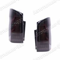 ������ �� Mercedes Vito (W 447) ������ � �������