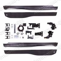 ������ ��������� ������ Maybach �� GLS (X 167) � �������