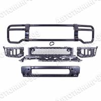 ����������� �������� �� Mercedes G-klass (W 465) 2025 �.�. � �������