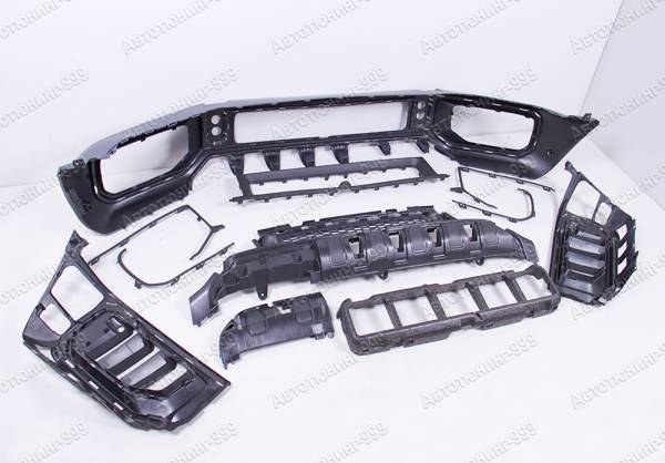 ����� ����� 465 ������ ���� �� Mercedes G-klass (W 463) 2018-��.